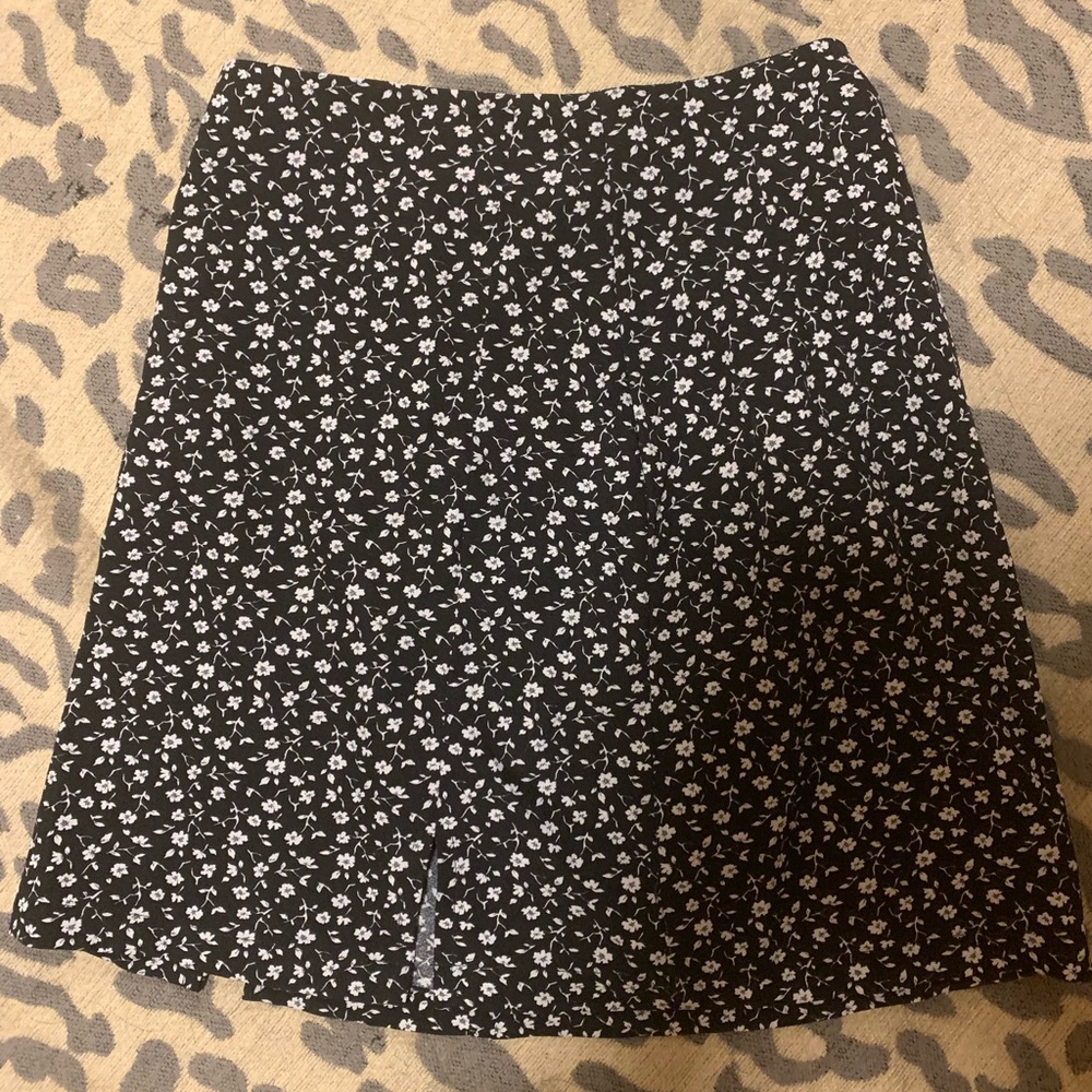 Brandy Melville Mini Skirt
